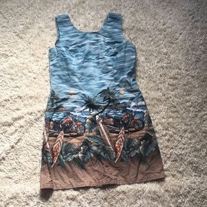🍉3/$15 Motorcycle + Beach Dress
